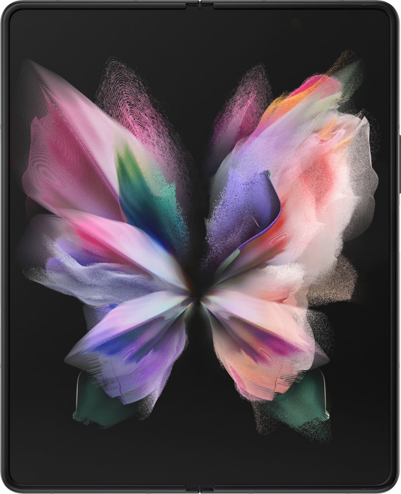 Samsung Galaxy Z Fold3 256GB F926U Unlocked - Good | eBay
